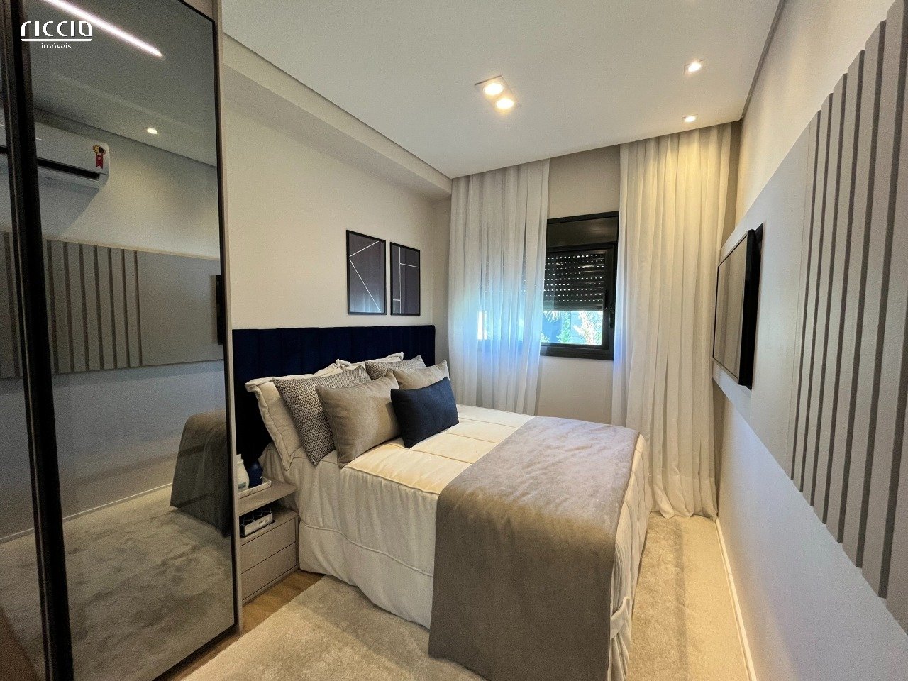 Apartamento à venda no Jardim Esplanada — imagem 6 de 8