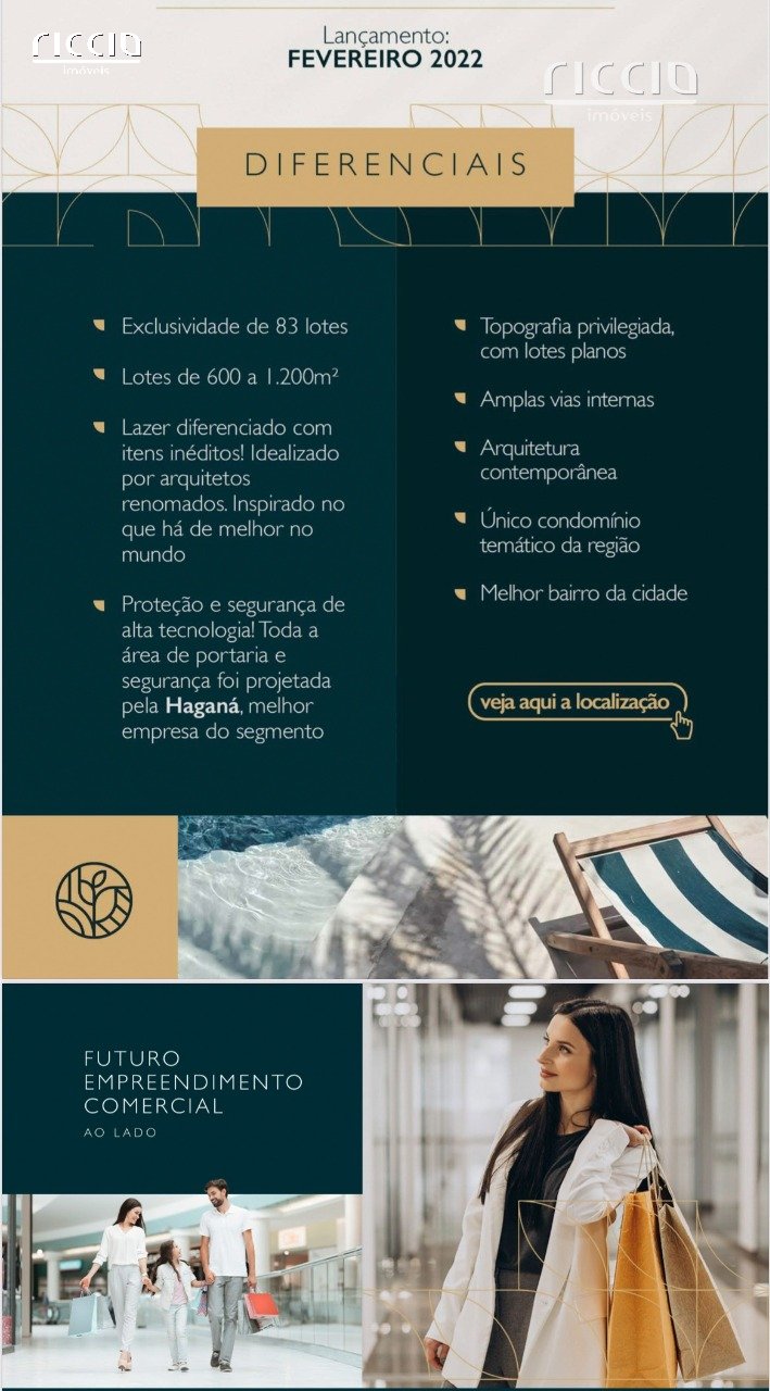 Terreno à venda no Urbanova — imagem 19 de 25