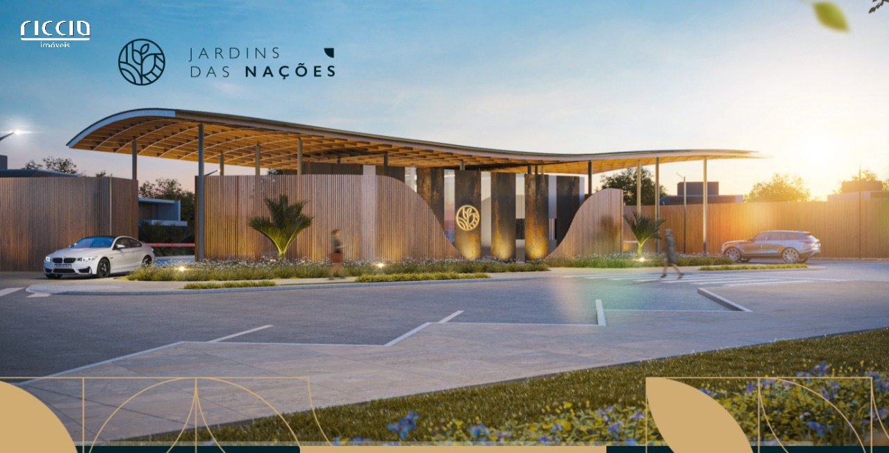 Terreno à venda no Urbanova — imagem 4 de 25