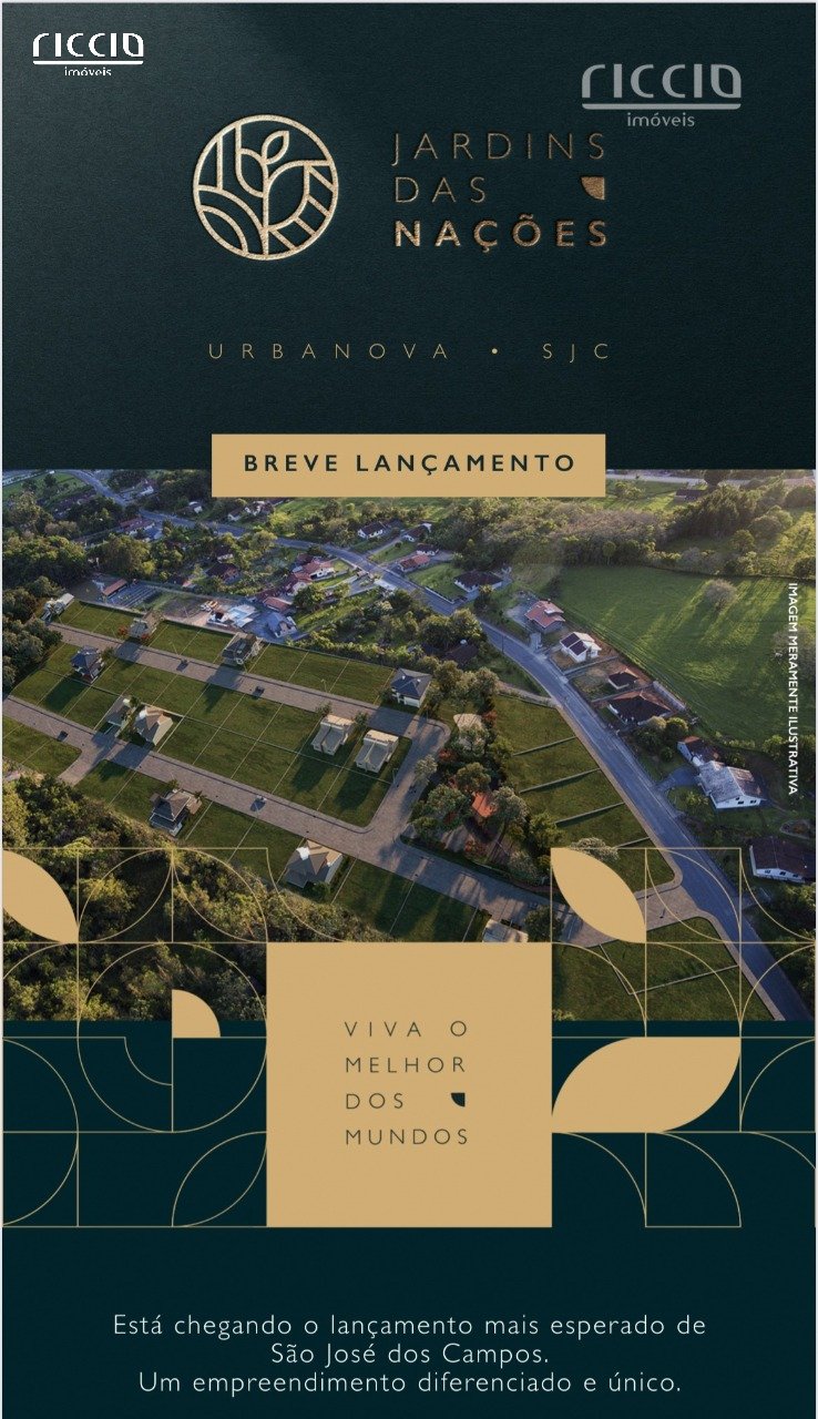 Terreno à venda no Urbanova — imagem 12 de 25