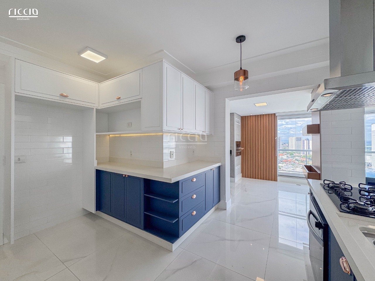 Apartamento à venda no Vila Ema — detalhe do imóvel