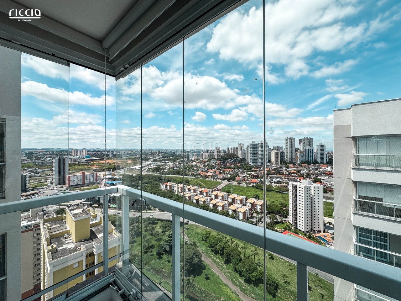 Apartamento à venda no Vila Ema — imagem 36 de 37