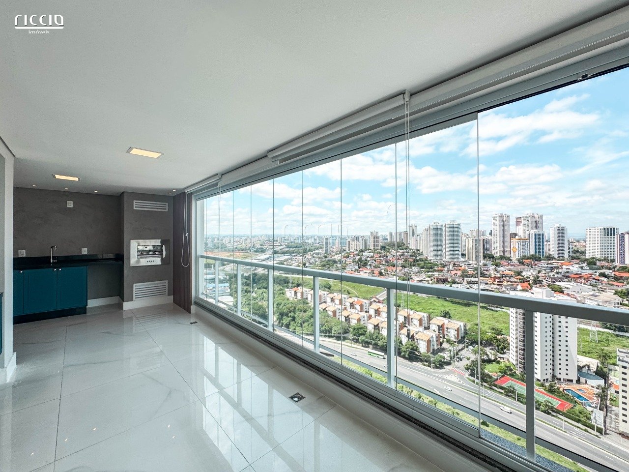 Apartamento à venda no Vila Ema — imagem 22 de 37
