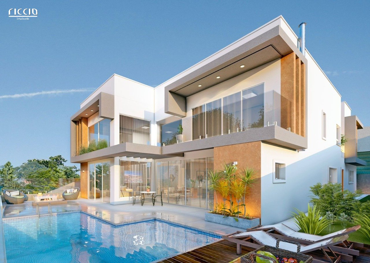 Casa em Condomínio à venda no Urbanova — detalhe do imóvel