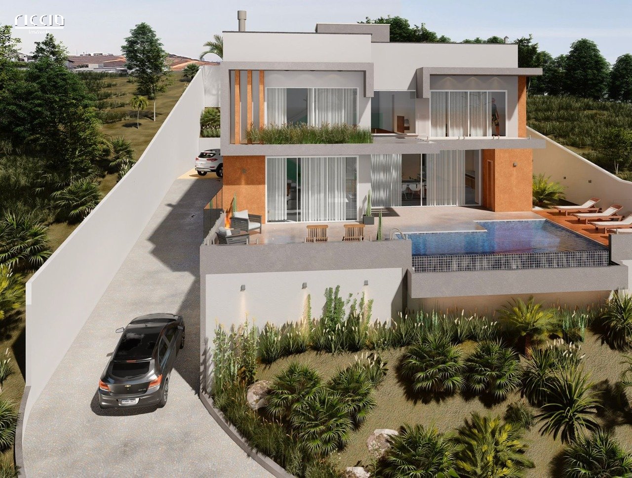 Casa em Condomínio à venda no Urbanova — imagem 4 de 5