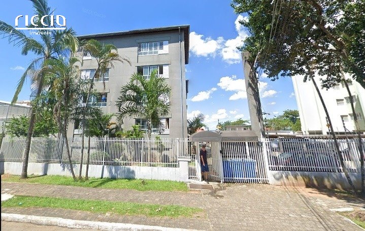 Edificio Santa Barbara