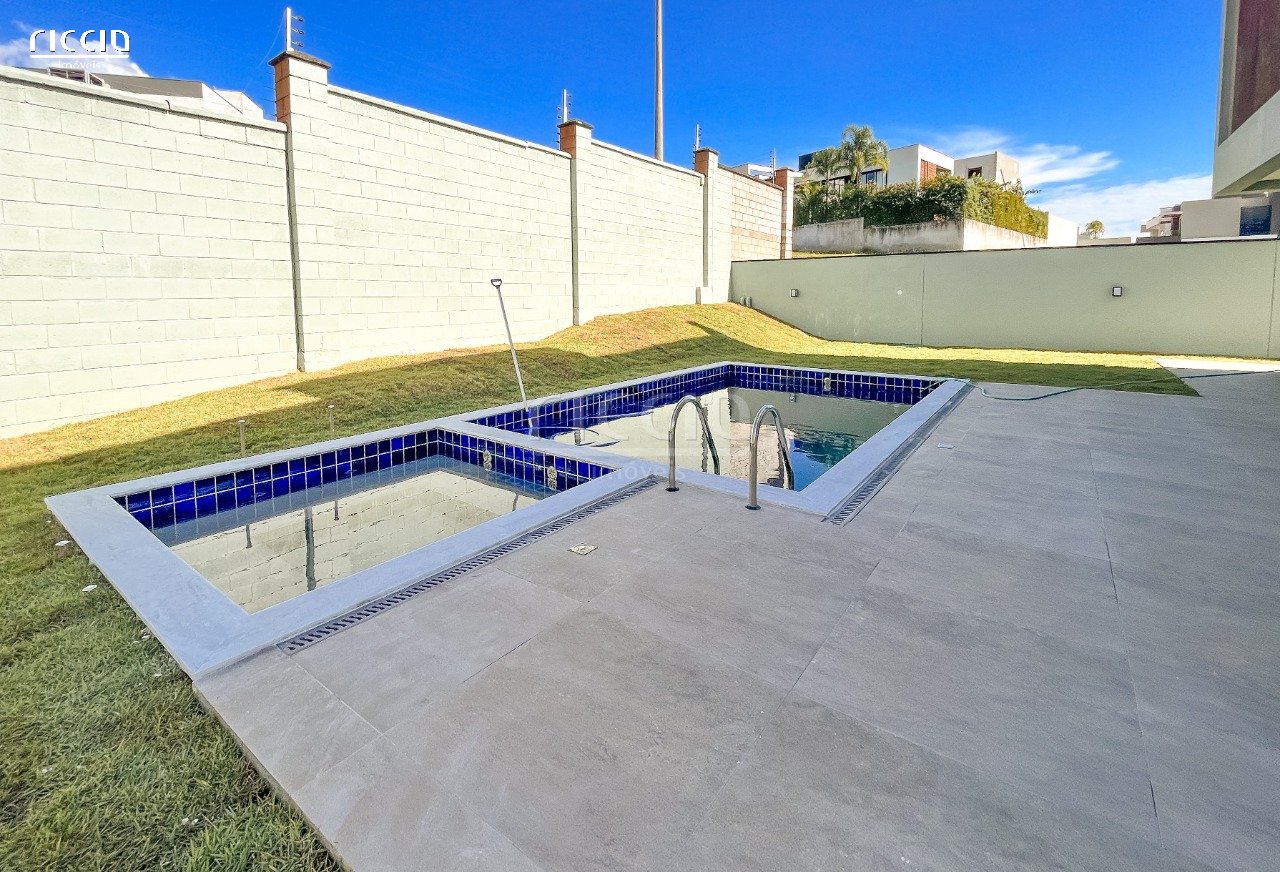 Casa em Condomínio à venda no Urbanova — imagem 16 de 35