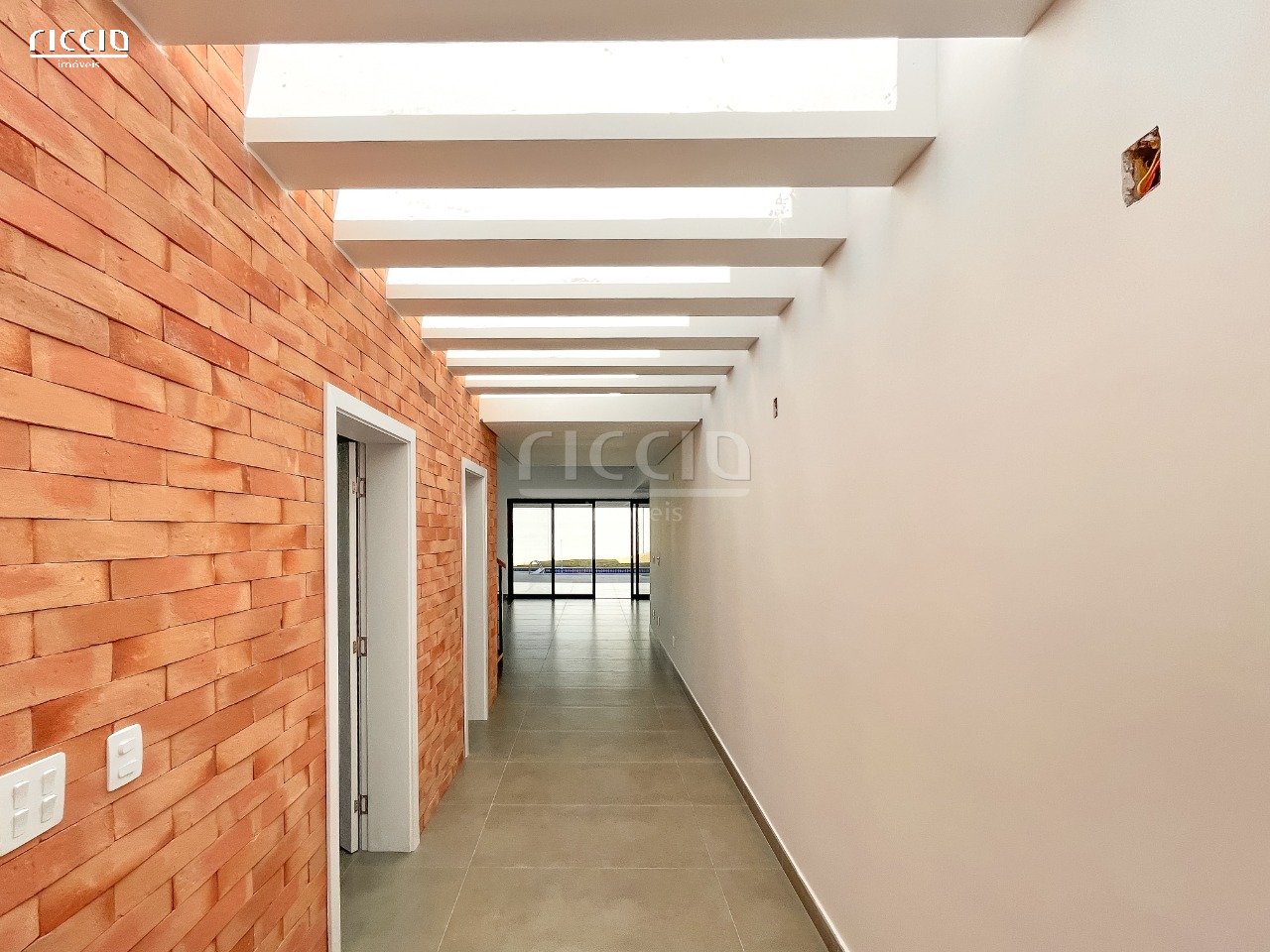 Casa em Condomínio à venda no Urbanova — detalhe do imóvel