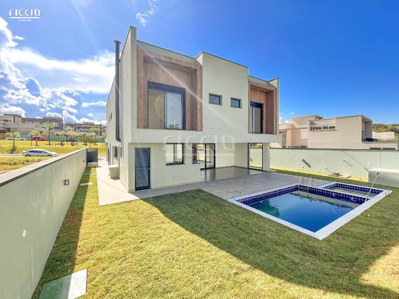 Casa em Condomínio à venda no Urbanova — imagem 18 de 35