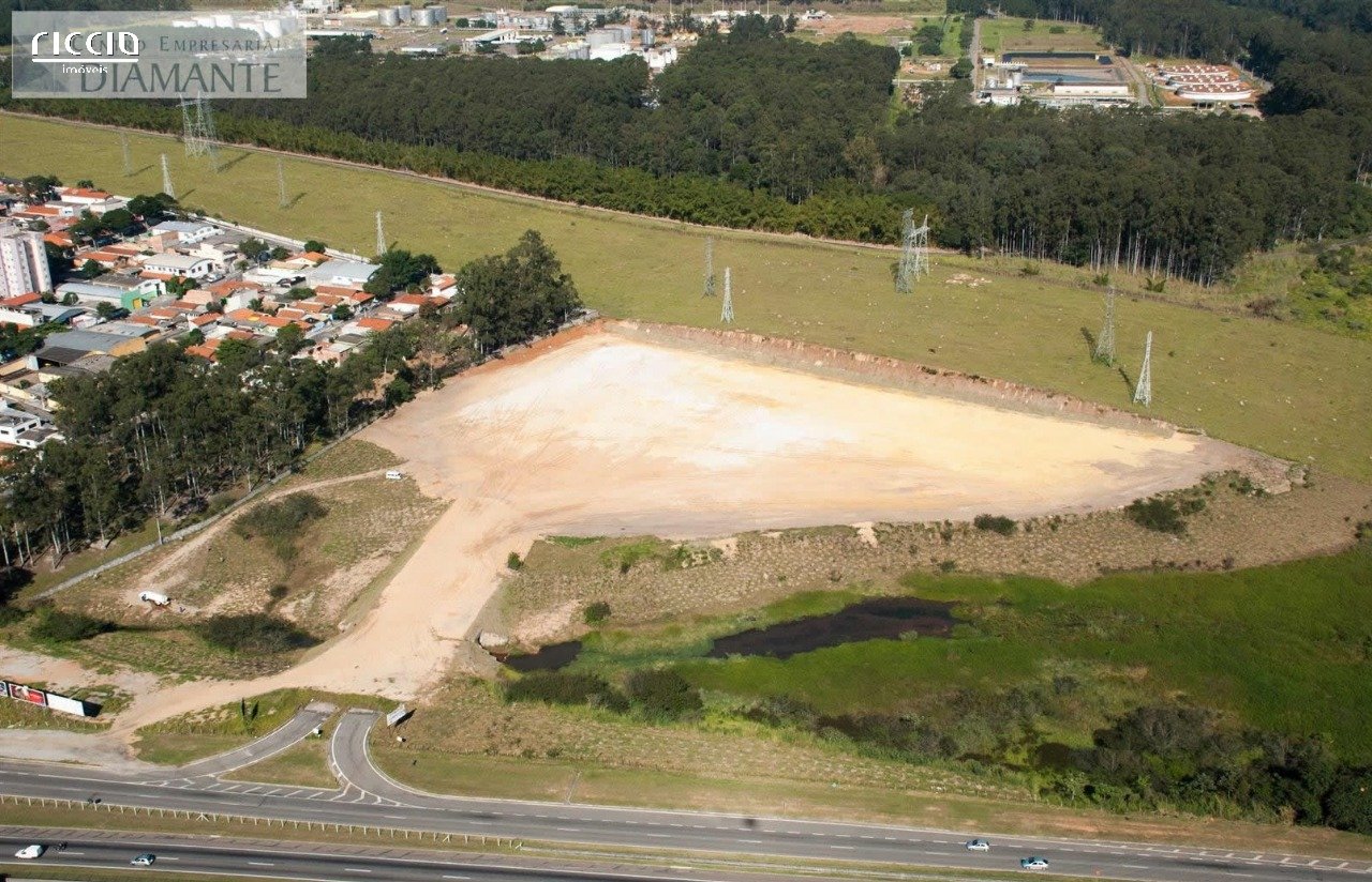 Terreno à venda no Jardim Diamante — ambiente interno