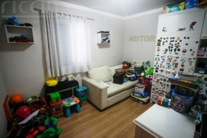 Cobertura à venda no Jardim Satélite — detalhe do imóvel
