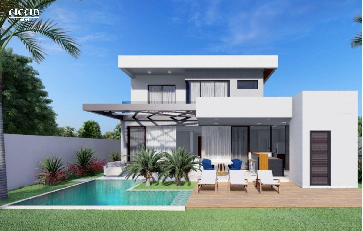 Casa em Condomínio à venda no Jardim do Golfe — imagem 4 de 4