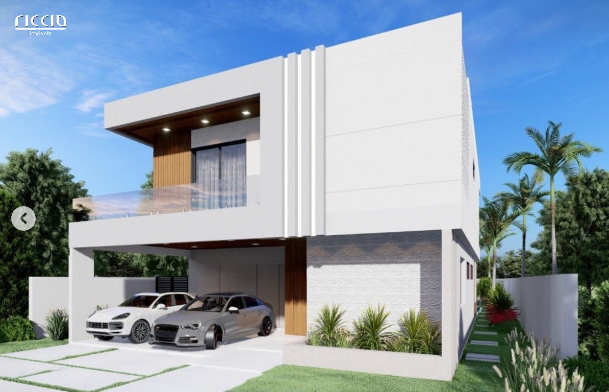 Casa em Condomínio à venda no Jardim do Golfe — ambiente interno