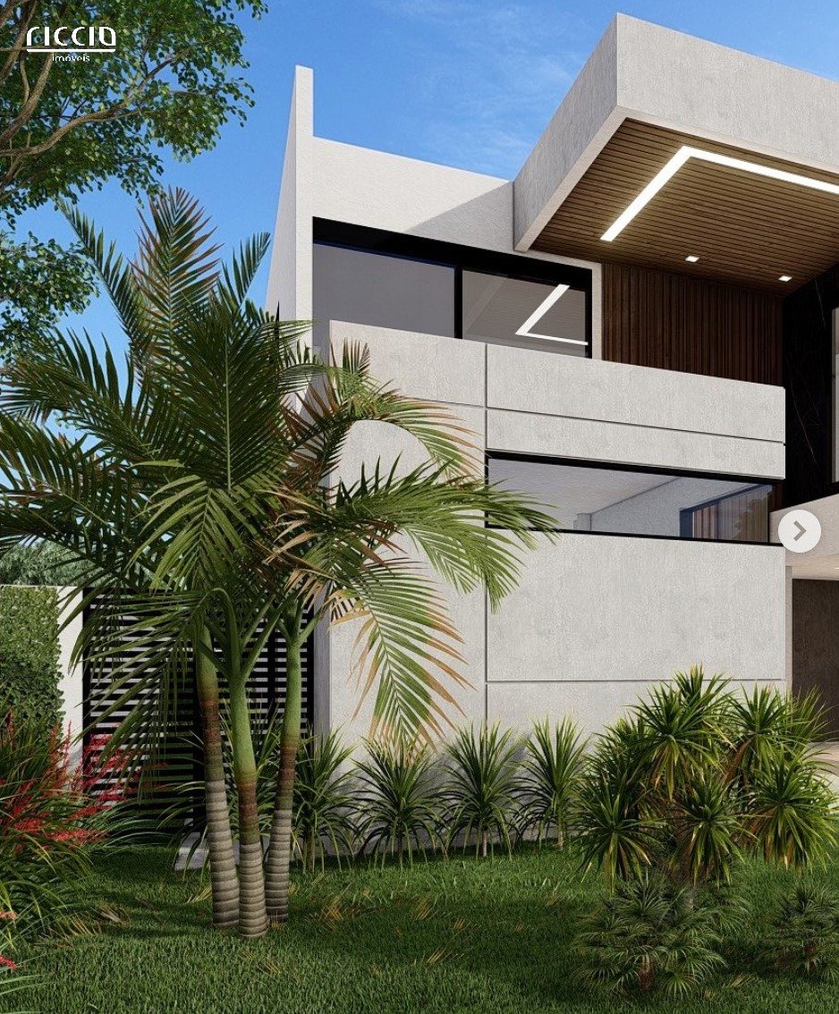 Casa em Condomínio à venda no Jardim do Golfe — imagem 4 de 8