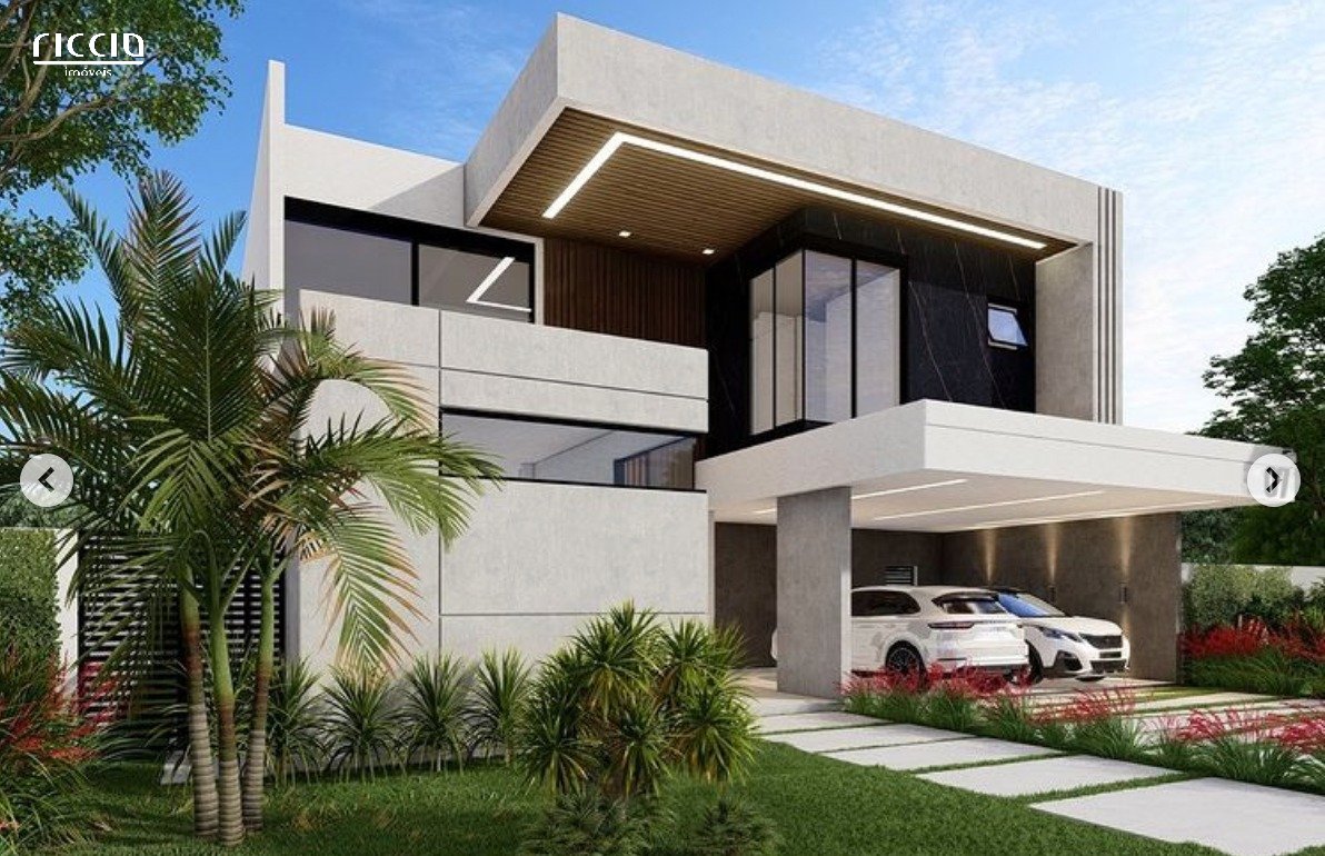Casa em Condomínio à venda no Jardim do Golfe — imagem 6 de 8