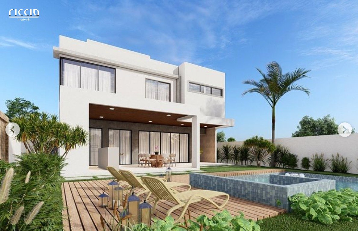 Casa em Condomínio à venda no Jardim do Golfe — imagem 7 de 8