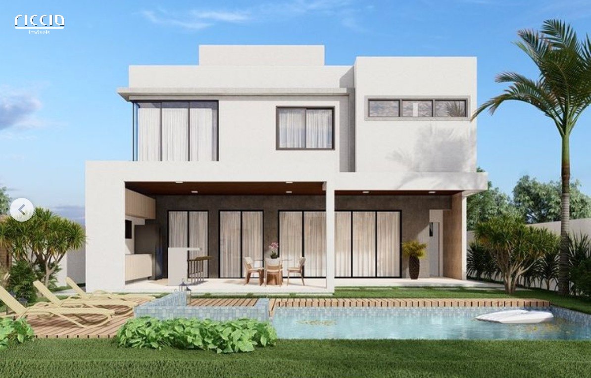 Casa em Condomínio à venda no Jardim do Golfe — imagem 8 de 8