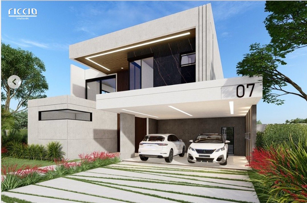Casa em Condomínio à venda no Jardim do Golfe — imagem 5 de 8