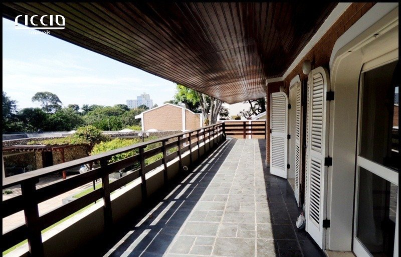 Casa em Condomínio à venda no Bosque dos Eucaliptos — imagem 14 de 20