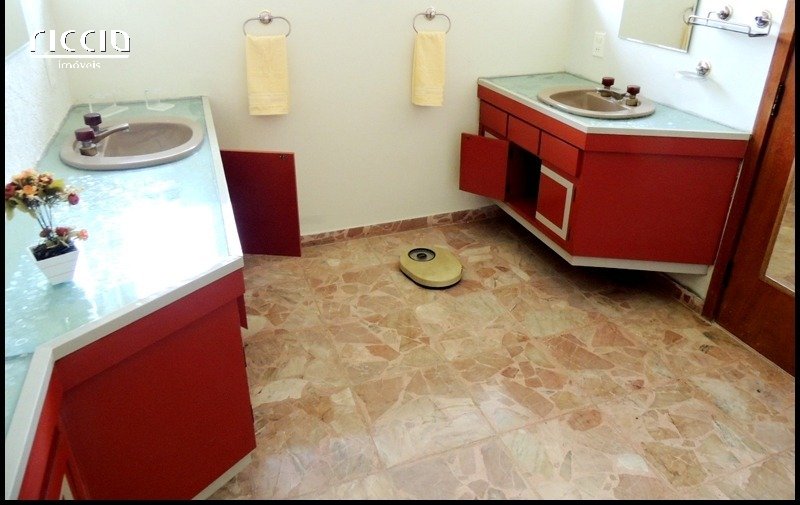 Casa em Condomínio à venda no Bosque dos Eucaliptos — imagem 8 de 20