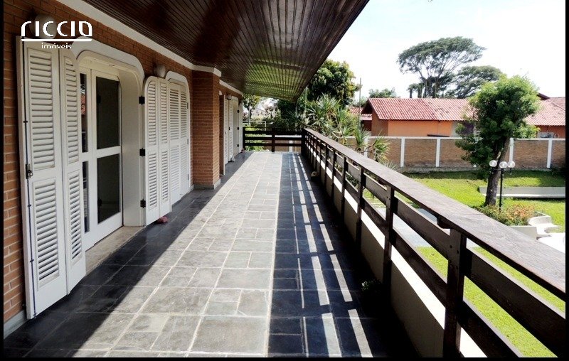 Casa em Condomínio à venda no Bosque dos Eucaliptos — imagem 15 de 20