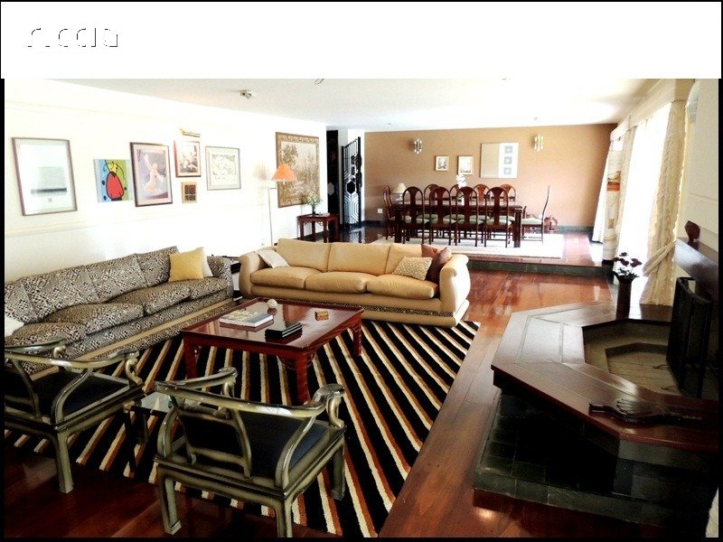 Casa em Condomínio à venda no Bosque dos Eucaliptos — imagem 4 de 20