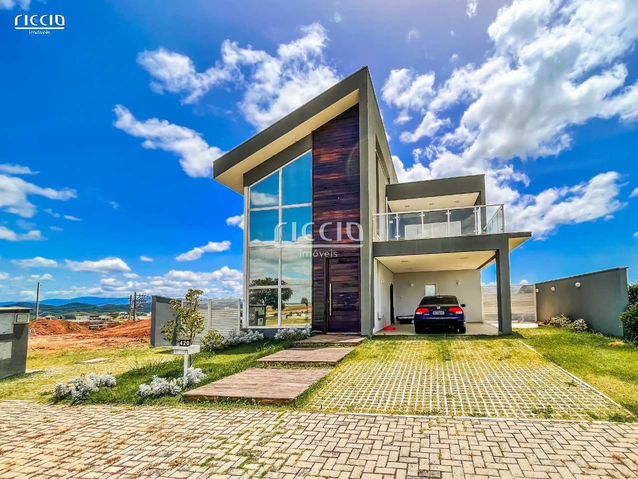 Casa em Condomínio à venda no Urbanova — imagem 33 de 34