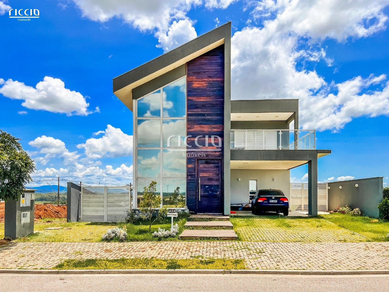 Casa em Condomínio à venda no Urbanova — imagem 34 de 34