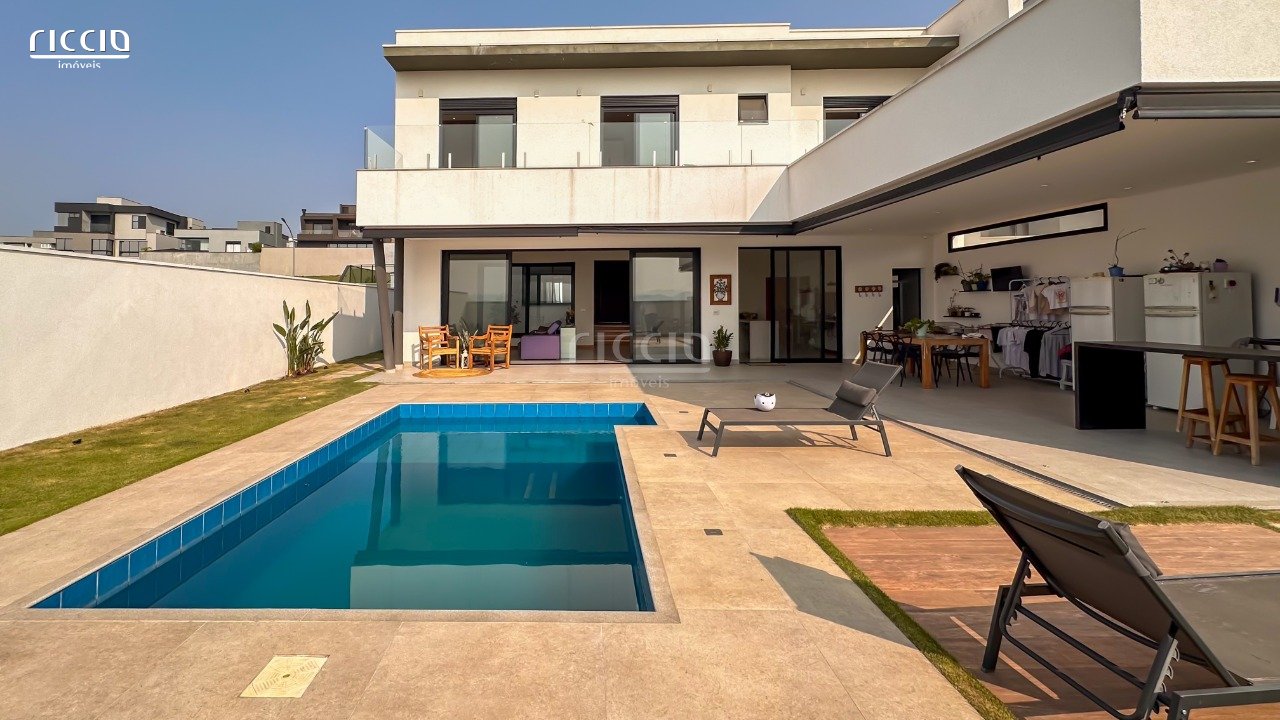 Casa em Condomínio à venda no Urbanova — imagem 17 de 55