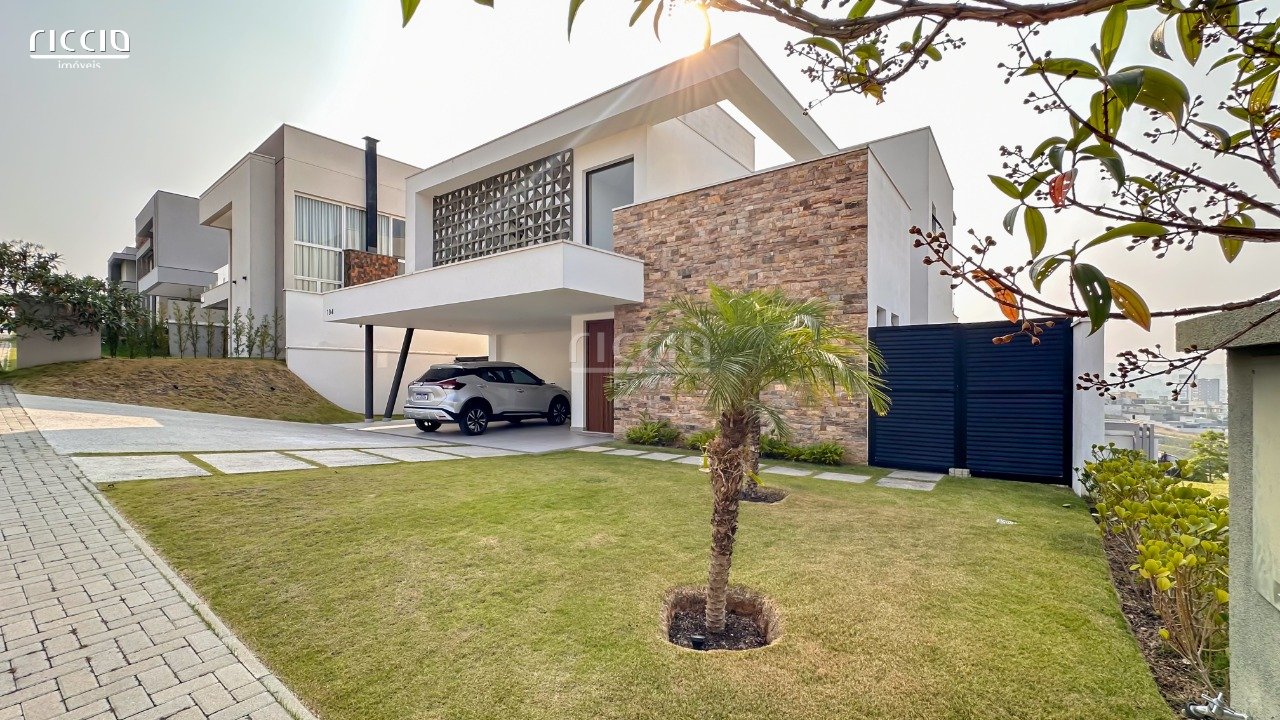 Casa em Condomínio à venda no Urbanova — imagem 5 de 55