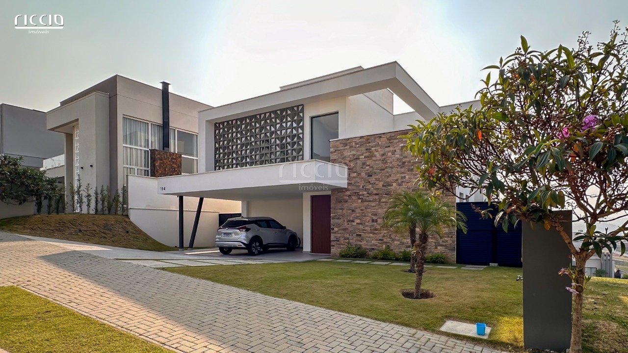 Casa em Condomínio à venda no Urbanova — imagem 4 de 55