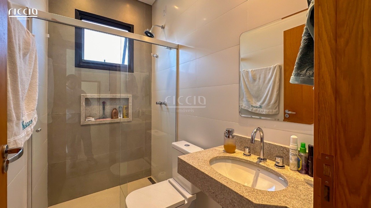 Casa em Condomínio à venda no Urbanova — imagem 53 de 55