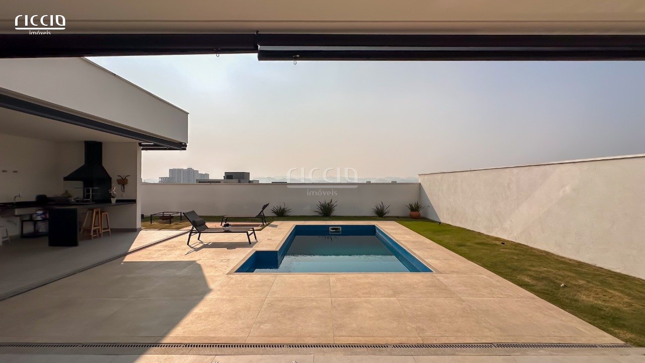 Casa em Condomínio à venda no Urbanova — imagem 21 de 55