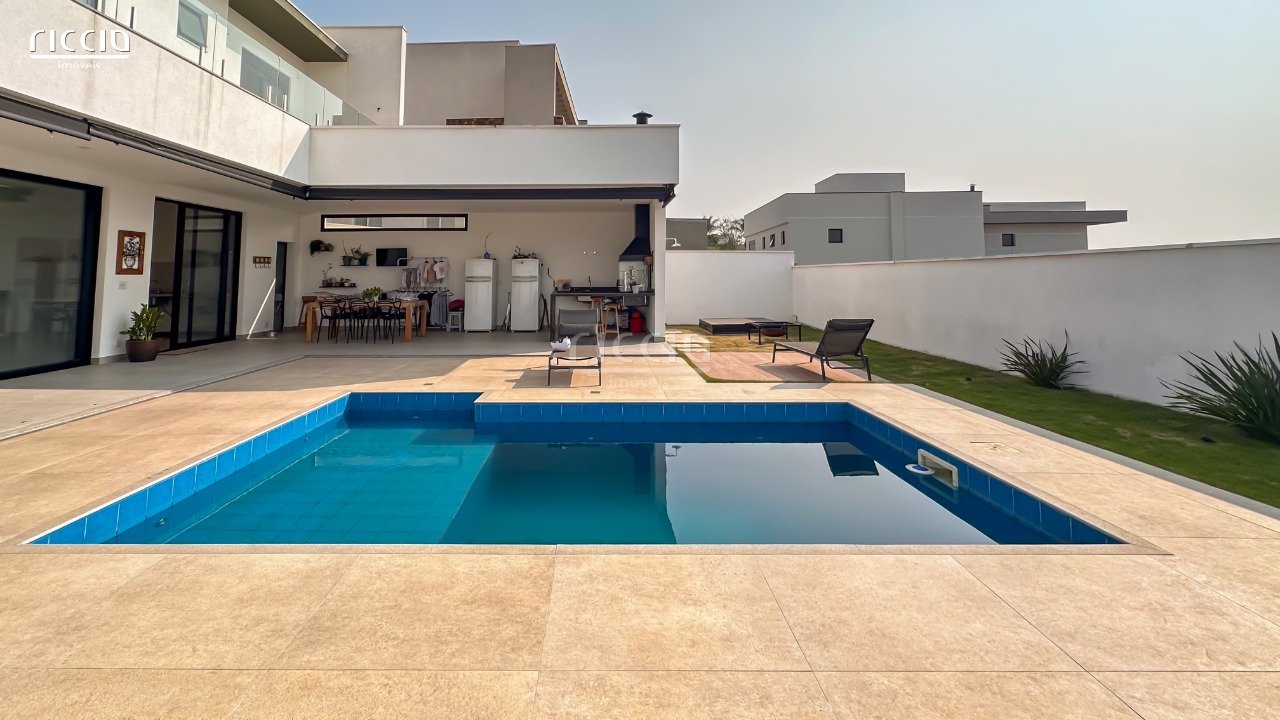 Casa em Condomínio à venda no Urbanova — imagem 18 de 55