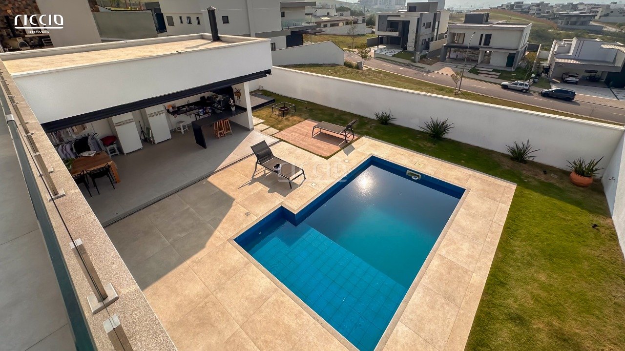 Casa em Condomínio à venda no Urbanova — imagem 38 de 55