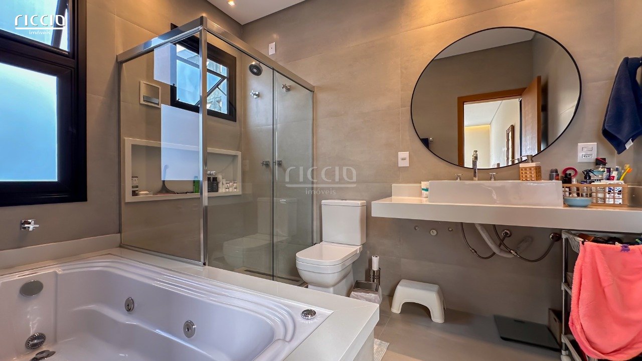 Casa em Condomínio à venda no Urbanova — imagem 45 de 55
