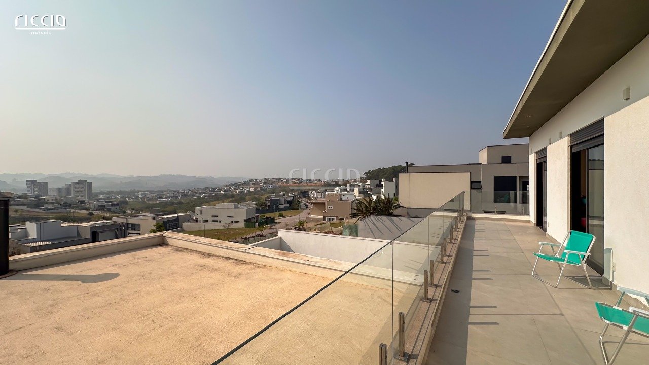 Casa em Condomínio à venda no Urbanova — imagem 37 de 55