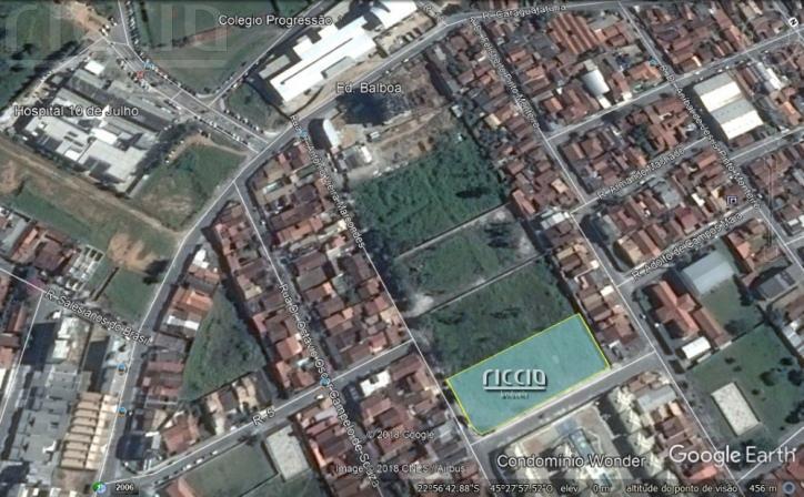 Terreno