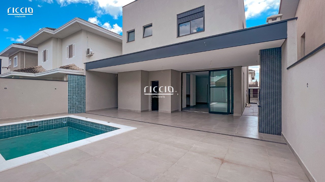Casa em Condomínio à venda no Urbanova — imagem 13 de 29