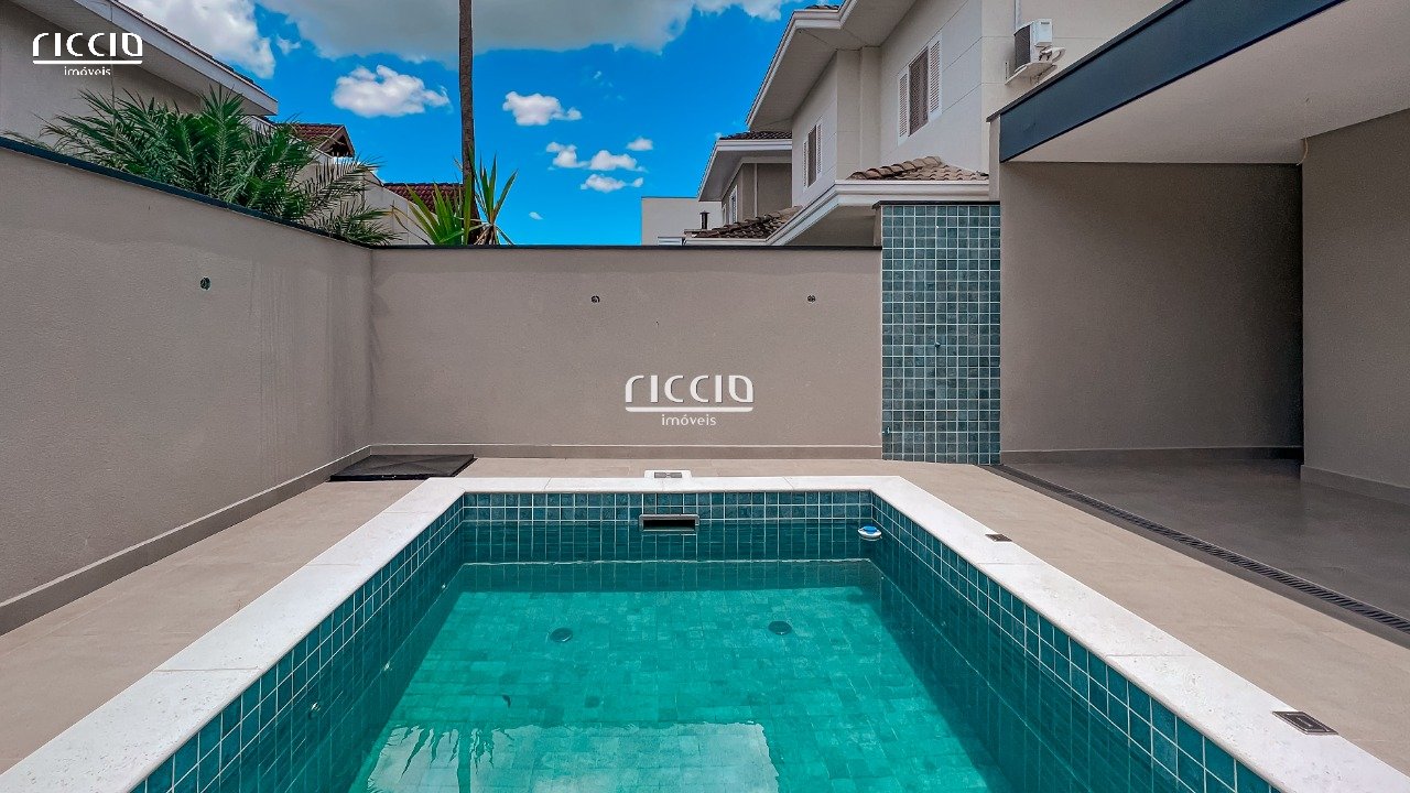 Casa em Condomínio à venda no Urbanova — imagem 11 de 29