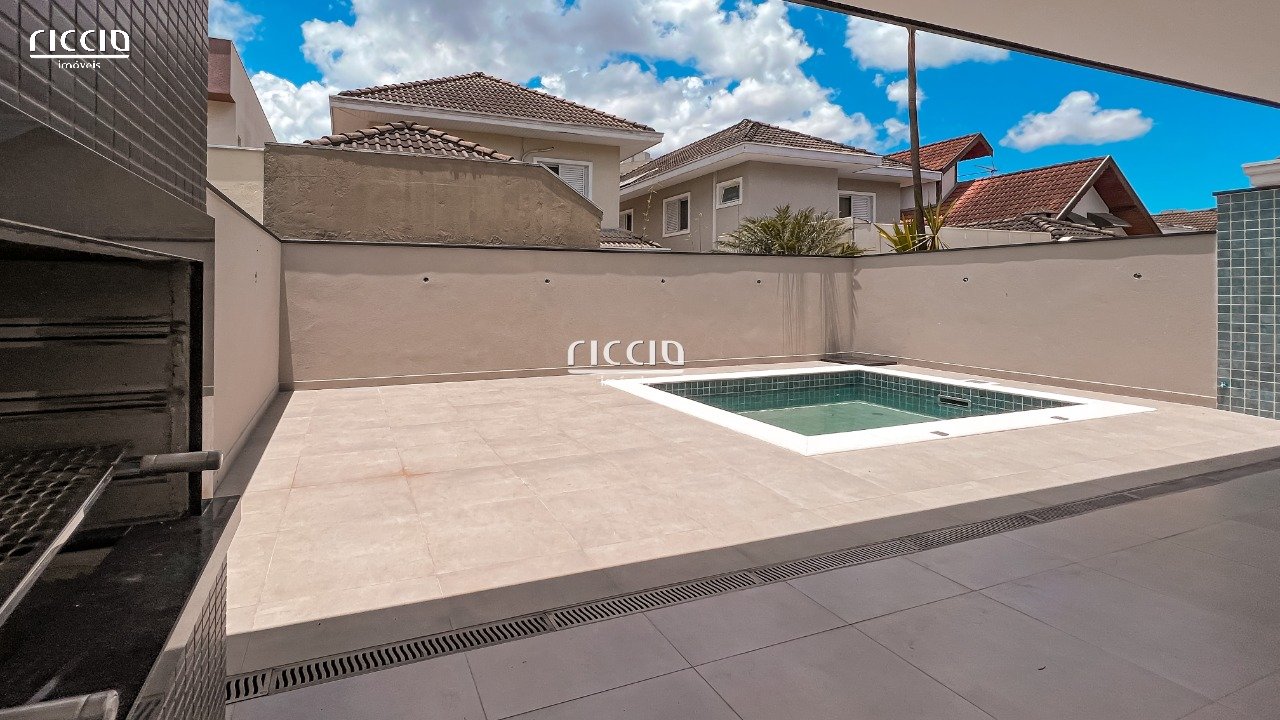 Casa em Condomínio à venda no Urbanova — imagem 10 de 29