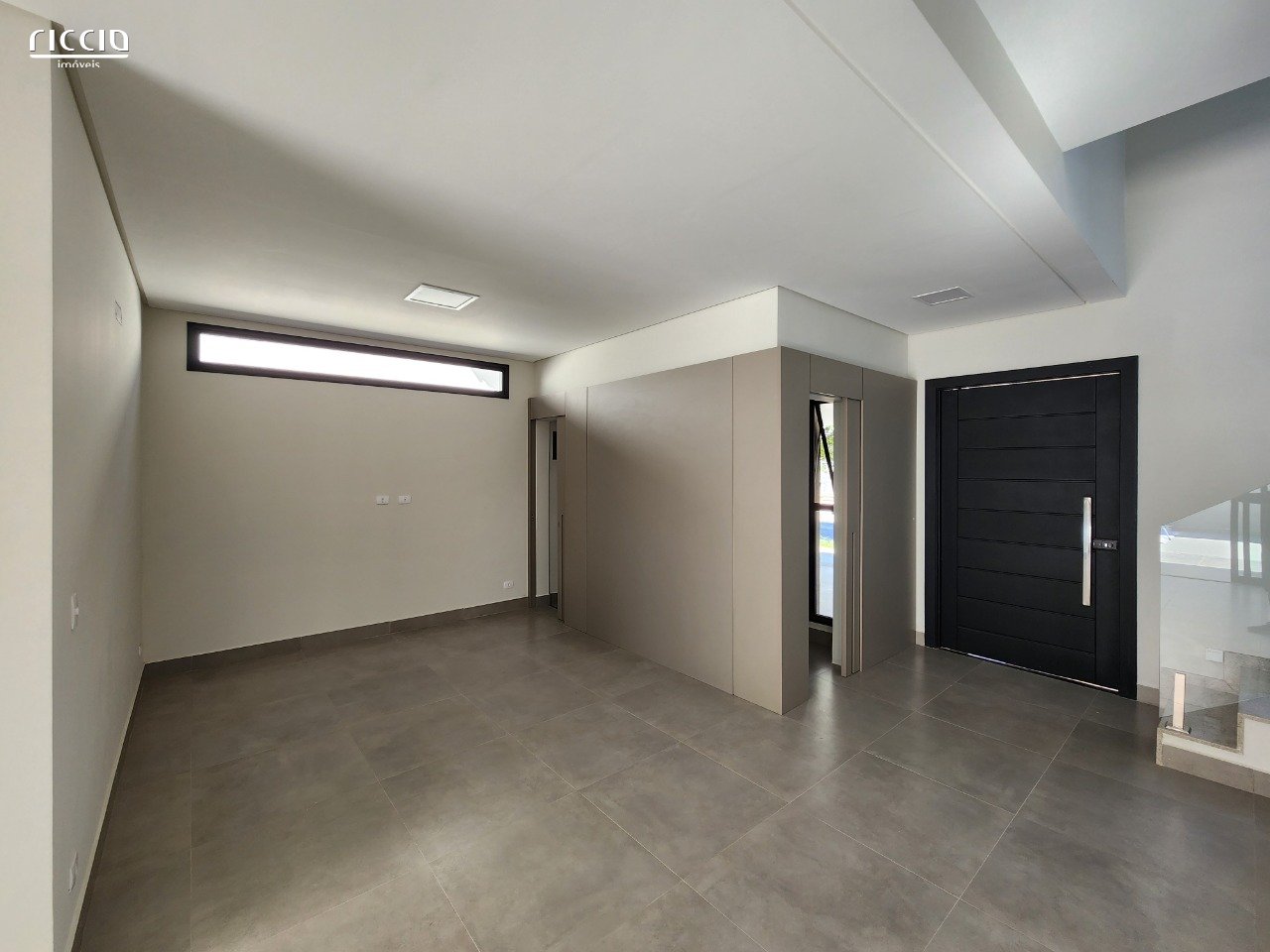 Casa em Condomínio à venda no Urbanova — detalhe do imóvel