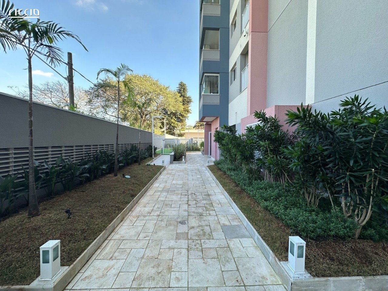 Edifício Mirai Vila Ema — detalhe do imóvel