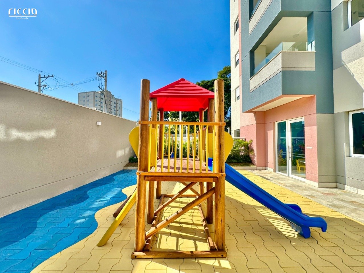 Edifício Mirai Vila Ema — imagem 9 de 18