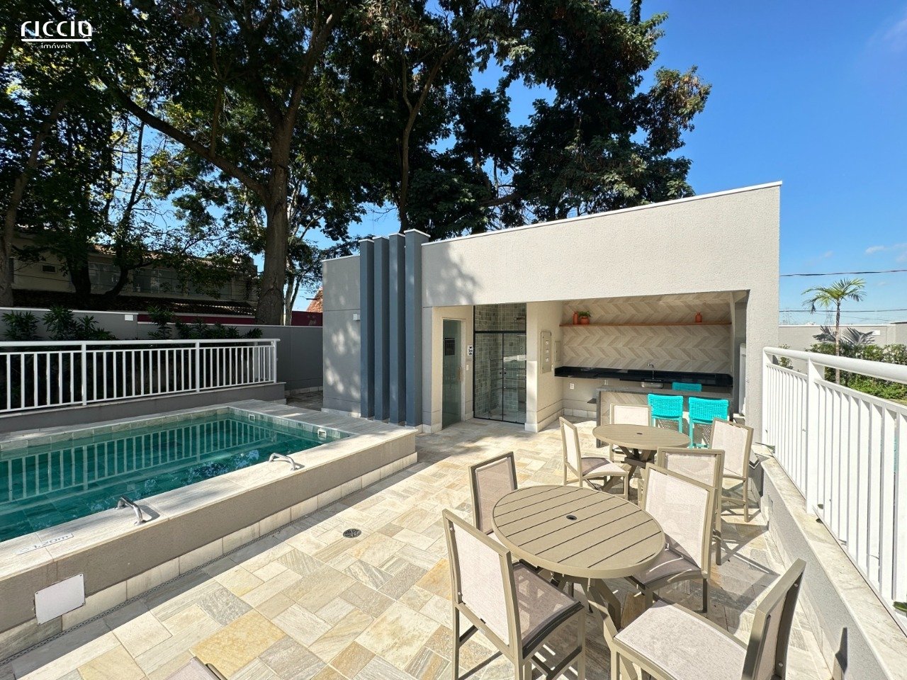 Edifício Mirai Vila Ema — imagem 14 de 18