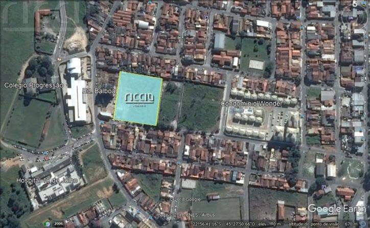 Terreno