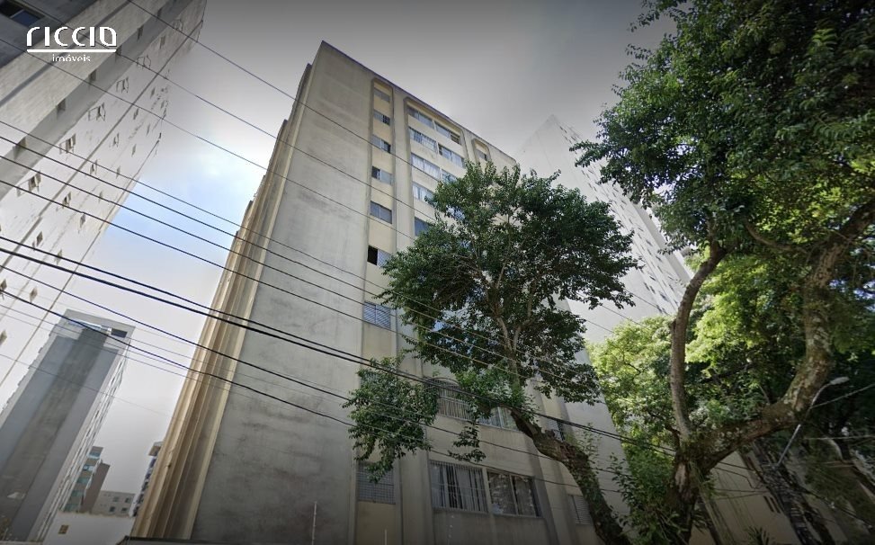 Edificio Alexandre Magno