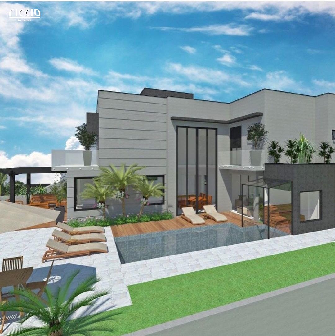 Casa em Condomínio à venda no Urbanova — imagem 5 de 6