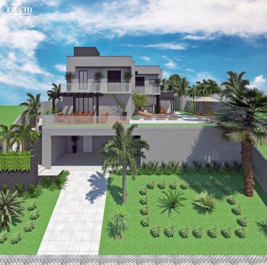 Casa em Condomínio à venda no Urbanova — detalhe do imóvel