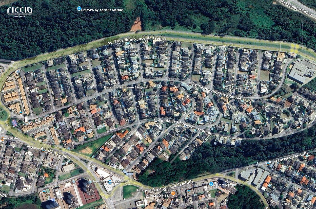 Terreno à venda no Urbanova — imagem 5 de 5